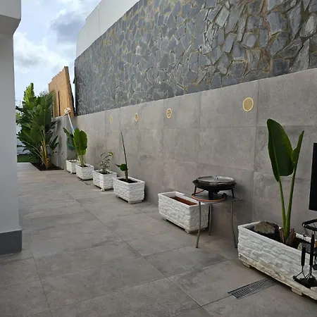 Victoria Rocas Maspalomas