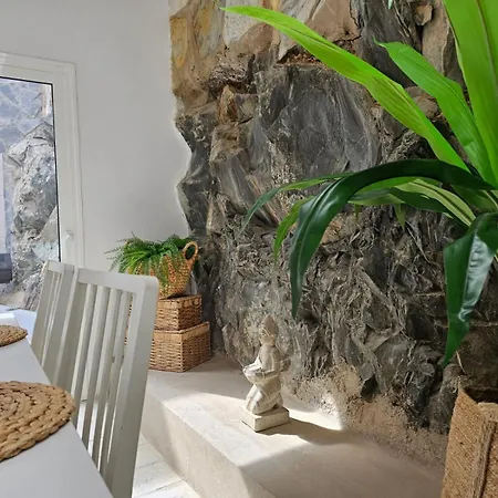 Villa Victoria Rocas Maspalomas
