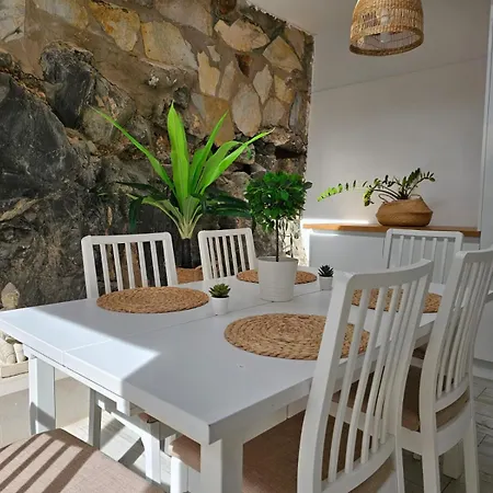 Villa Victoria Rocas *