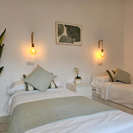 Victoria Rocas Maspalomas