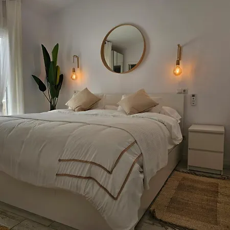 Villa Victoria Rocas Maspalomas